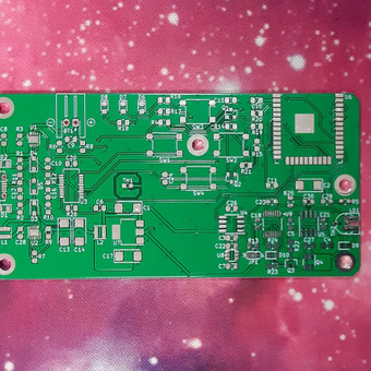Spausdintinių plokščių (PCB) projektavimas Vilnius Vytautas Janušonis nuotrauka 5