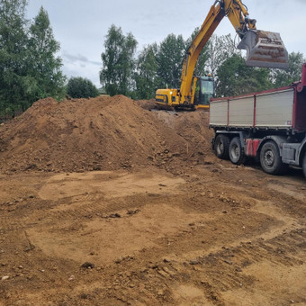Gruntas, žemės Klaipėda Arturas .  MB Girdenita nuotrauka 5