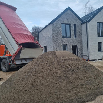 Žvyras Klaipėda Arturas .  MB Girdenita nuotrauka 2