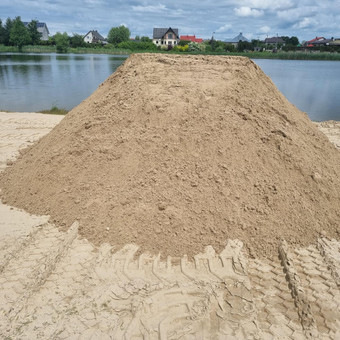 Smėlis Klaipėda Arturas .  MB Girdenita nuotrauka 3