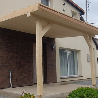 Stoginės, stoginių gamyba Panevėžys Tomas nuotrauka 10