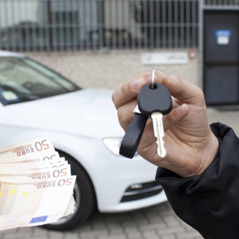 Automobilių supirkimas Vilnius Tralas Go nuotrauka 17