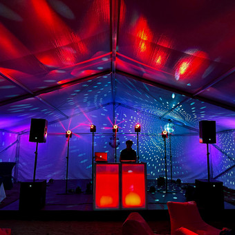 DJ paslaugos Vilnius Danelton Grupė nuotrauka 1