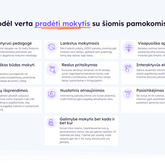 Fizikos pamokų įrašai ir testai Kaunas Danutė Andriuškevičienė nuotrauka 7