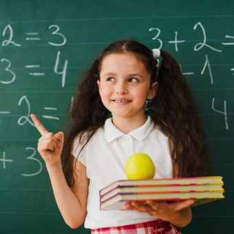 Pagalba sprendžiant matematinius uždavinius Kaunas Danutė Andriuškevičienė nuotrauka 4