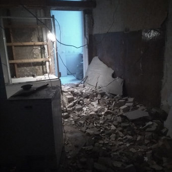 Šiukšlių išvežimas Vilnius Danius Subac nuotrauka 7