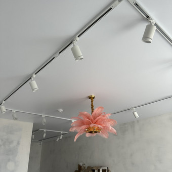 MSD Premium, Bauf, Teqtum, Lumfer Vilnius Maksim nuotrauka 4 PVC ¡tempiamos lubos Vilnius Maksim nuotrauka 4
