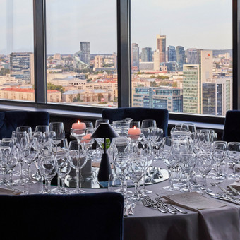 Kalėdiniai, naujametiniai įmonių vakarėliai Vilniuje.
Kaina nuo 45€ asmeniui Vilnius Vilnius Park Plaza nuotrauka 11 Įmonių vakarėliai Vilnius Vilnius Park Plaza nuotrauka 11