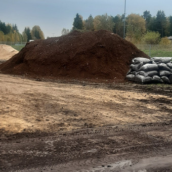 Šilauogėms,rododendrams,spanguolėms,hortenzijoms ir t.t.. Vilnius Juodžemis,kompostas,durpės,žvyras,smėlis,žem nuotrauka 10 RUGŠČIOS DURPĖS.skiedros šilauogėms Vilnius Juodžemis,kompostas,durpės,žvyras,smėlis,žem nuotrauka 10