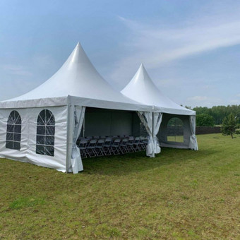 Pagoda Paviljonų Nuoma Klaipėda LAISVALAIKIO.LT nuotrauka 13