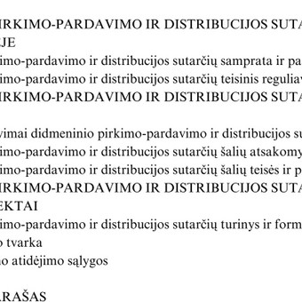 Turinio sudarymas Kaunas UniWordsmith nuotrauka 11