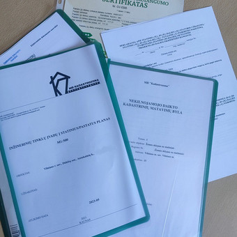 Žemės sklypų dokumentų tvarkymas ir rengimas Kaunas MB "Kadastrozona" nuotrauka 4 Žemės sklypų dokumentų tvarkymas ir rengimas Kaunas MB "Kadastrozona" nuotrauka 4