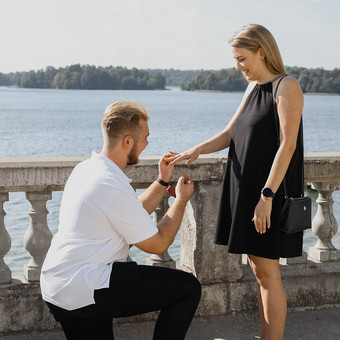 Kaina priklauso nuo lokacijos, trukmės, susitarsime individualiai Vilnius SHIRO Photography nuotrauka 7 Poros fotosesija Vilnius SHIRO Photography nuotrauka 7