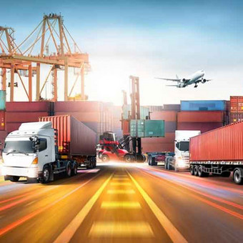Transportavimas Klaipėda Inter Logistics / Inter Logistics nuotrauka 9
