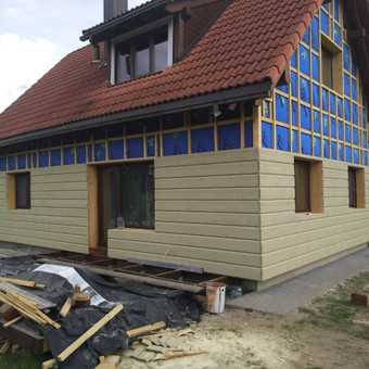Paslauga