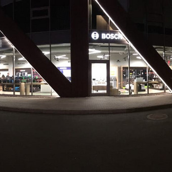 LED apšvietimas: montavimas Vilnius Henrikas Pabedinskas nuotrauka 6