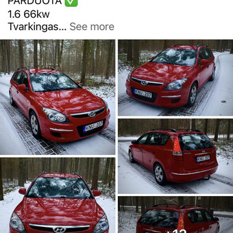 Automobilio paruošimas pardavimui Vilnius JankAuto nuotrauka 1
