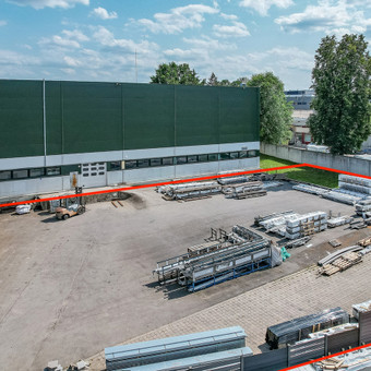 Komercinių sklypų pardavimas Vilnius NT Brokeris Sigitas Žiaunys nuotrauka 3