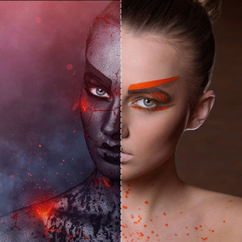 Komercinis fotomontažas reklamai Vilnius Studio Impress nuotrauka 6