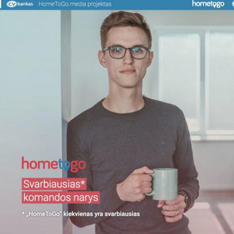 Darbdavio EVP, identiteto ir įvaizdžio strategija Kaunas Jurgita Juškienė nuotrauka 1