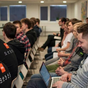 Socialinės atsakomybės kampanijos Kaunas Jurgita Juškienė nuotrauka 9