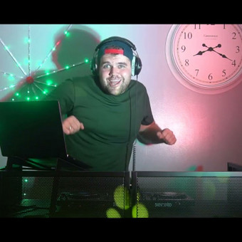 DJ paslaugos Šiaulių rajonas Deividas Jocius DJ Deivis nuotrauka 1