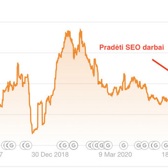 Išorinis SEO (išorinio SEO optimizacija) Vilnius Mantas Tamošaitis nuotrauka 7