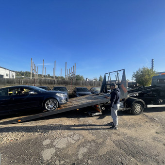 Automobilių pervežimas, transportavimas Kaunas Uab ,,Avendora'' nuotrauka 4