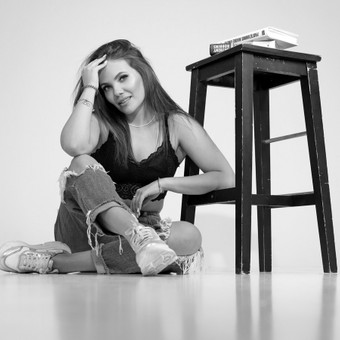 Fotosesija fotostudijoje Klaipėda Vita Jurevičienė nuotrauka 7