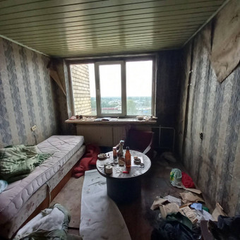 Teikiame baldų išvežimo, utilizavimo paslaugas. Minimali utilizacijos užsakymo kainą 50€. Utilizavimo kaina priklauso nuo baldų, objekto atsumo, objekto aukšto. Vilnius ŠVARIDA&BROLIAI JUDA nuotrauka 6 Senų baldų išvežimas Vilnius ŠVARIDA&BROLIAI JUDA nuotrauka 6
