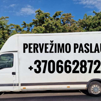 Pervežame baldus, įvairia buitine technika. Turime didelį krovininį automobilį. Kaunas Greiti Pervežimai nuotrauka 9 Baldų pervežimas Kaunas Greiti Pervežimai nuotrauka 9