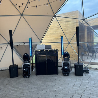 Karaoke nuoma Vilnius Ričard Rikos nuotrauka 6