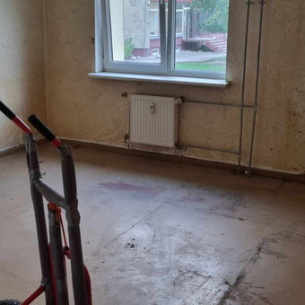Krovėjų paslaugos Šiauliai Pervezimai nuotrauka 3