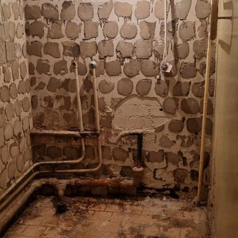 Smulkus griovimo darbai Šiauliai Pervezimai nuotrauka 10