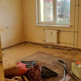 Įmonių perkraustymas Šiauliai Pervezimai nuotrauka 6