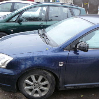 Vilniaus rajonas Aurimas nuotrauka 4 Konsultacija perkant naujas ar naudotas automobilio dalis Vilniaus rajonas Aurimas nuotrauka 4