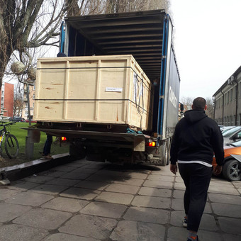 Pervežame perkraustome daiktus , baldus po Klaipėda ir visą Lietuvą, kainos sutartinės Klaipėda Povilas nuotrauka 2 Smulkių krovinių pervežimas Lietuvoje Klaipėda Povilas nuotrauka 2