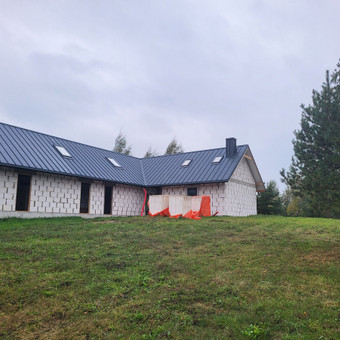 Stoglangio montavimas Alytus Vilius nuotrauka 4 Stoglangių montavimas Alytus Vilius nuotrauka 4