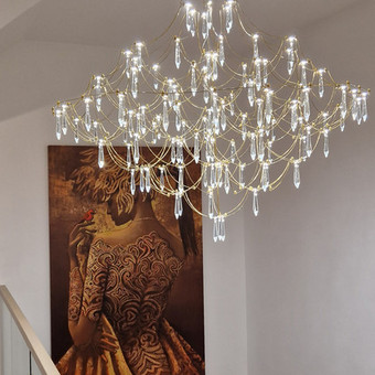LED apšvietimas: montavimas Klaipėda Septynios erdvės nuotrauka 4