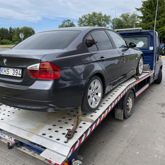 PRP paslauga. Vilnius Jonas nuotrauka 9