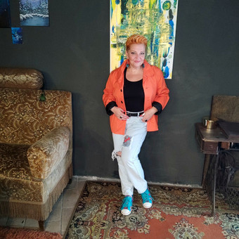 Švarkai su pamušalu Kaunas Alina Mišeikienė / Persikėliz nuotrauka 19