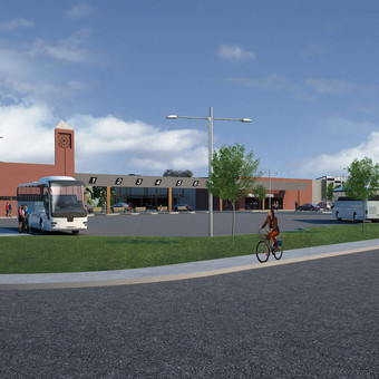 Eksterjero projektavimas Klaipėda MB WindDesign nuotrauka 4