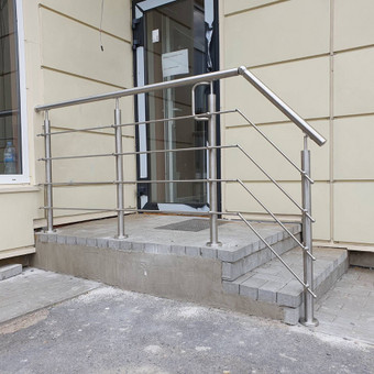Vilnius Turėklų Gamyba nuotrauka 2 Metalo konstrukcijos Vilnius Turėklų Gamyba nuotrauka 2