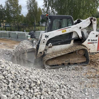 Sniego valymas Vilnius Zitech, MB nuotrauka 8