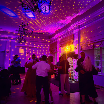 Renginių įgarsinimas Vilnius Danelton Grupė nuotrauka 3