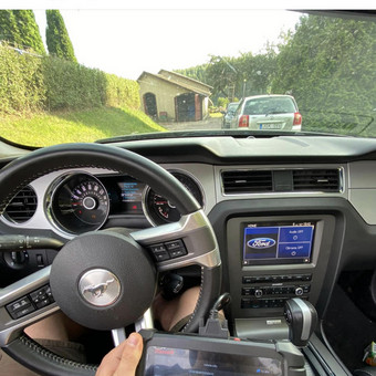 Automobilio Diagnostika Vilnius JankAuto nuotrauka 7