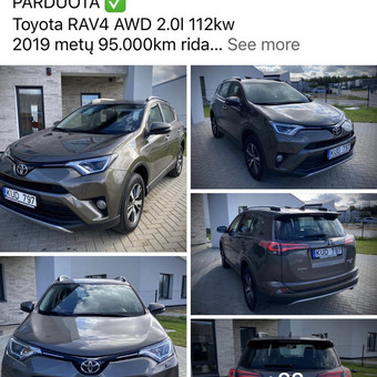 Konsultacija parduodant automobilį Vilnius JankAuto nuotrauka 2