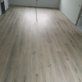 Laminato klojimas Klaipėda Edvinas Grindys nuotrauka 2