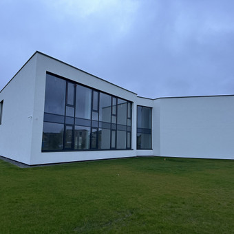 Pramoninių pastatų, angarų šiltinimas Vilnius Šiltinimo paslaugos nuotrauka 8