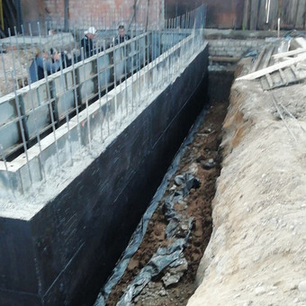 Betoninės tvoros Kaunas UAB MODESTA nuotrauka 3